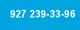 927 239-33-96